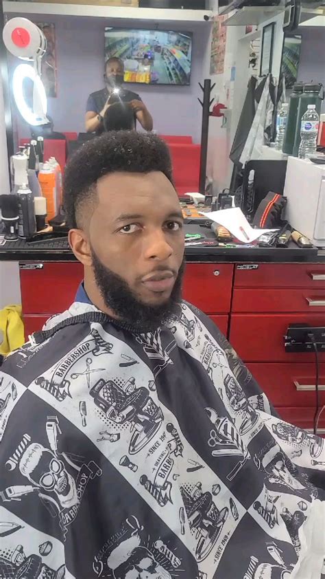 Nat Jay Hair Cut & Afro Beauty (@natjayhaircutafro) .